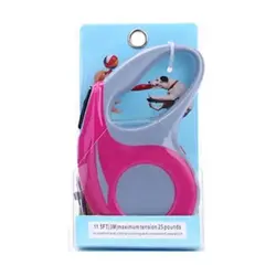 قلاده متری چینی 3 متری تا 11 کیلو – Automatic Retractable Dog Leash Pet