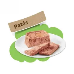 ووم استوزی گربه با طعم ماهی – Mister Stuzzy Cat With Tuna