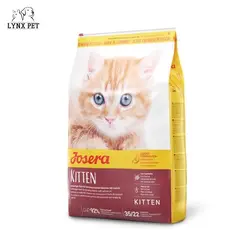 غذای بچه گربه کیتن جوسرا – Josera Kitten