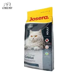 غذای خشک گربه کتلوکس جوسرا  – Josera Catelux Cat