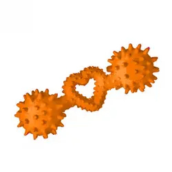 اسباب بازی دندانی سگ مدل مریخی خاردار – Mars Model Dog Toy