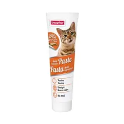 خمیر مولتی ویتامین دوگانه گربه بیفار – Beaphar Multi Vitamin Paste Cat