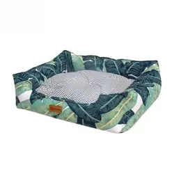 تشک و جای خواب سگ و گربه مدل مایا پتیوو – Peteevo Maya Pet Bed