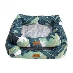 تشک و جای خواب سگ و گربه مدل مایا پتیوو – Peteevo Maya Pet Bed