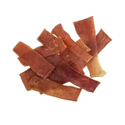 تشویقی سگ هاپومیل آئورت گاو وزن ۵۰ گرم – Haapoomeal Beef Aorta For Dog 50g