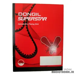 تسمه تايم 405 DONGIL RS17 -114 | فروش لوازم یدکی خودرو | مادویدک