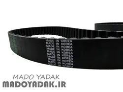 تسمه تايم دنا ، سمند DONGIL 127 EF7 | فروش لوازم یدکی خودرو | مادویدک