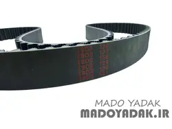 تسمه تايم دنا ، سمند DONGIL 127 EF7 | فروش لوازم یدکی خودرو | مادویدک