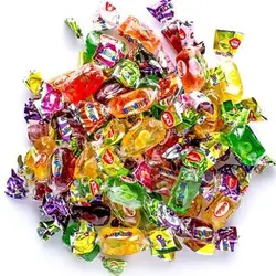 پاستیل میوه ای آیدین