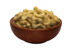 بادام هندی درشت شور