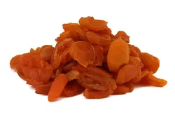 برگه زرد آلو اعلا