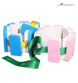 کمربند شنا 8 تیکه کودک