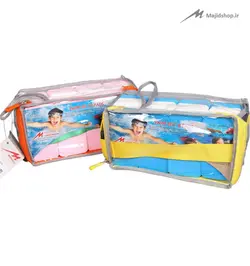 کمربند شنا 8 تیکه کودک