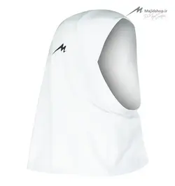 مقنعه ورزشی زنانه مدل 3001