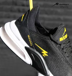 کفش پیاده روی مدل 2022