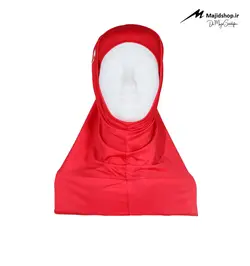 مقنعه ورزشی مدل 3010