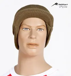 کلاه بافتنی نقاب دار 003