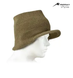 کلاه بافتنی نقاب دار 003