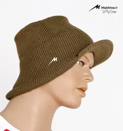 کلاه بافتنی نقاب دار 003