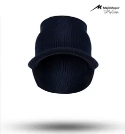 کلاه بافتنی نقاب دار 003