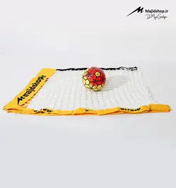 ست کامل تنیس فوتبال مروژ