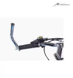 دوچرخه مدل 3003 آبی سفید