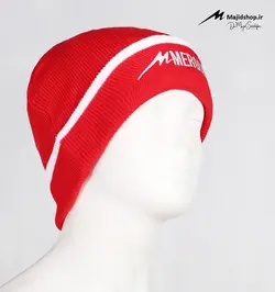 کلاه ، شال و دستکش هواداری تراکتور سازی