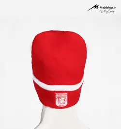 کلاه ، شال و دستکش هواداری تراکتور سازی