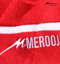 کلاه ، شال و دستکش هواداری تراکتور سازی