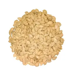 تخمه کدو با طعم گلپر