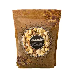 خرید خرید آجیل چهار مغز (پسته با پوست) | قیمت آجیل چهار مغز