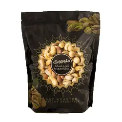 خرید خرید آجیل چهار مغز (پسته با پوست) | قیمت آجیل چهار مغز