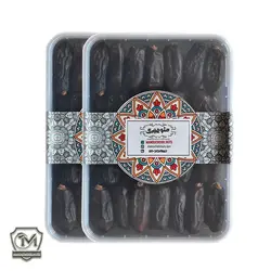 خرید خرما ربی (rabi-date)? قیمت خرما ربی تازه و امساله- آجیل منوچهری