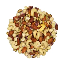 خرید آجیل چهار مغز تمام مغز (nuts-with-four-kernels)? قیمت آجیل چهار مغز عید و شب یلدا