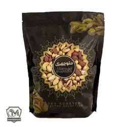 خرید آجیل چهار مغز تمام مغز (nuts-with-four-kernels)? قیمت آجیل چهار مغز عید و شب یلدا