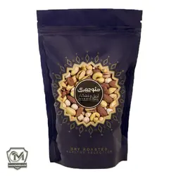 خرید آجیل چهار مغز تمام مغز (nuts-with-four-kernels)? قیمت آجیل چهار مغز عید و شب یلدا