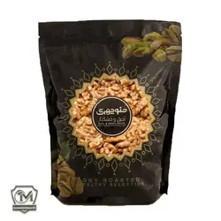 خرید مغز گردو درجه یک (deluxe-walnut-kernel)? قیمت مغز گردو - آجیل منوچهری