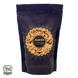 خرید مغز گردو درجه یک (deluxe-walnut-kernel)? قیمت مغز گردو - آجیل منوچهری