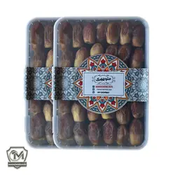 خرید خرما خشک یا زاهدی (zahedi-date)? قیمت خرما زاهدی تازه و امساله