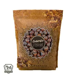 خرید فندق با پوست بو داده (hazelnuts-with-skin)? قیمت فندق با پوست نمکی