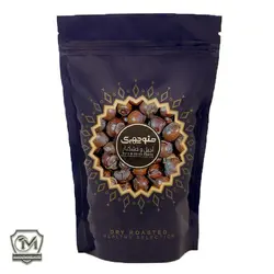 خرید فندق با پوست بو داده (hazelnuts-with-skin)? قیمت فندق با پوست نمکی