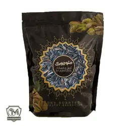 خرید تخمه دور سفید کانادایی(round-white-sunflower-seeds)? قیمت تخمه دورسفید