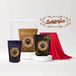 خرید مغز بادام درختی خام (raw-almond-kernels)? قیمت مغز بادام درختی خام