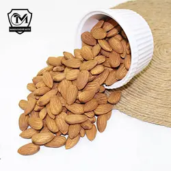 خرید مغز بادام درختی خام (raw-almond-kernels)? قیمت مغز بادام درختی خام