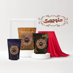 خرید مغز بادام درختی نمکی (salted-almond-nuts)? قیمت مغز بادام درختی شور