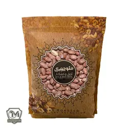 خرید مغز بادام زمینی آستانه (astane-peanut-kernels)? قیمت مغز بادام زمینی درشت آستانه