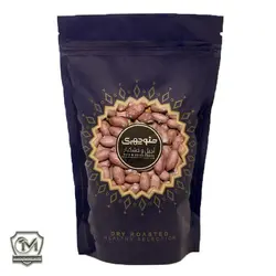 خرید مغز بادام زمینی آستانه (astane-peanut-kernels)? قیمت مغز بادام زمینی درشت آستانه