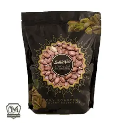 خرید مغز بادام زمینی آستانه (astane-peanut-kernels)? قیمت مغز بادام زمینی درشت آستانه