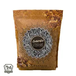 خرید تخمه آفتابگردان (sunflower-seed)? قیمت تخمه آفتابگردان شمشیری سیاه