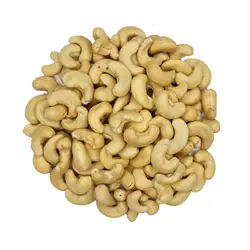 خرید بادام هندی بوداده (salted-cashews)? قیمت بادام هندی شور